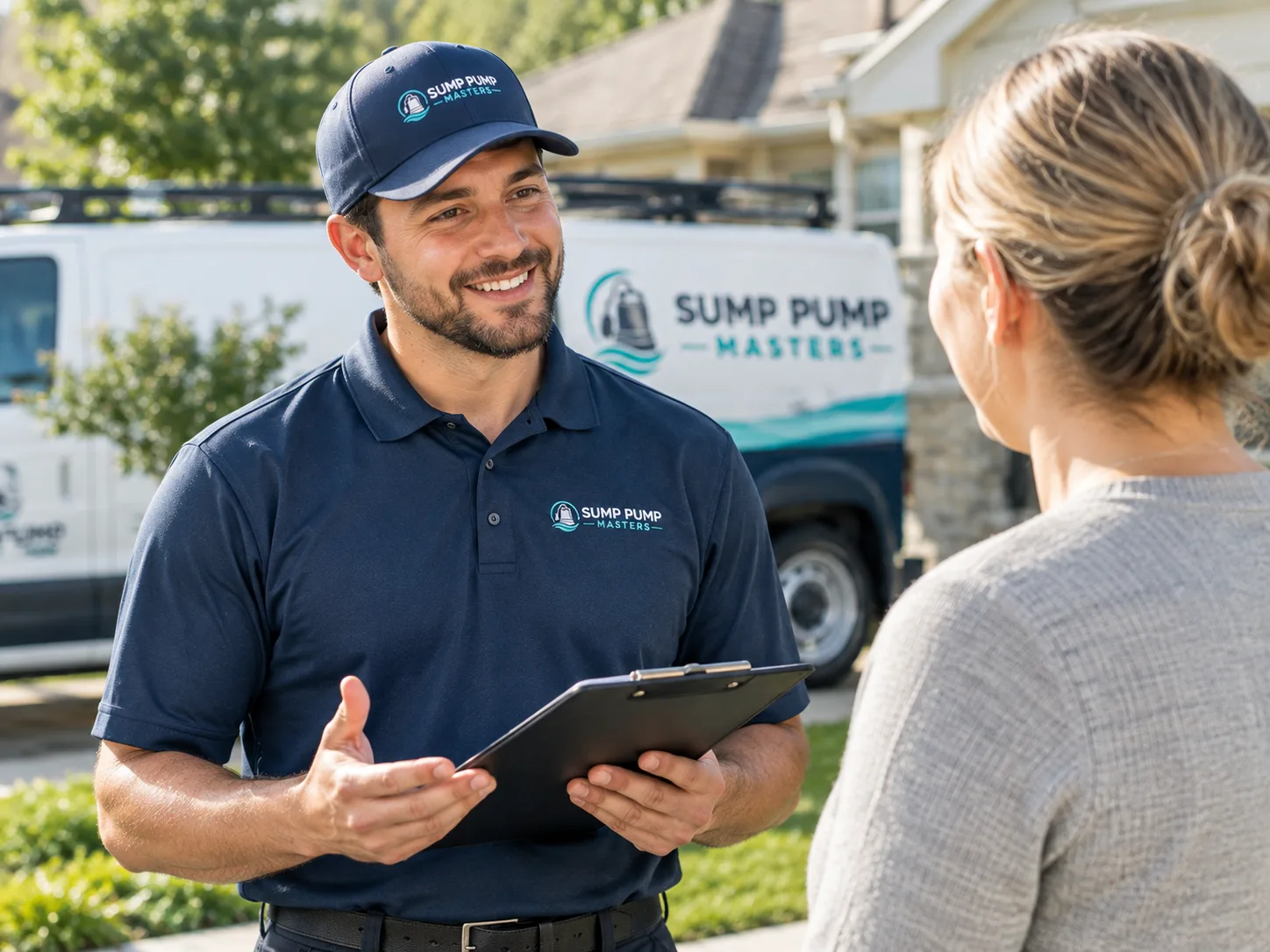 Sump Pump Repair Nassawadox, VA FAQs